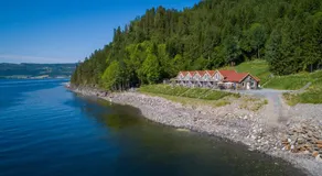 Hjellup Fjordbo, Haus 1 - Fantastischer Fjordblick! - Image 4