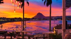 Magic Dream Seaview Villa Denia with 2 Pools, BBQ, Airco, Wifi - Image 2