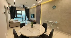 Pacific Tower Petaling Jaya Near Jaya One, University Malaya, Columbia Hospital By My Homez - Image 3