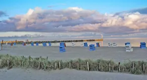 Zeltdachhaus mit W_LAN in Strandna - Image 4