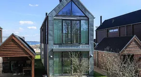 4 star holiday home in Thyholm - Image 5