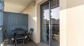 Appartement T2 avec piscine, proche océan, linge et ménage inclus, à Biscarrosse Plage - FR-1-319-455 - Image 5