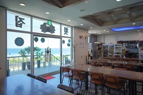 Gangneung Mangsang Beach Pension - Image 3