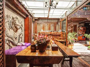 Lijiang Xi Tang Exquisite Hostel - Image 3