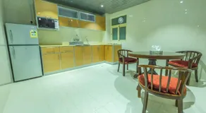 فندق إطلالة الحديقة - Image 5