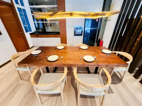 Railway Stylish Homestay (3BR3B) 6pax by Cowidea - Image 4