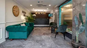 LAGUN CASTLE HOTEL&SPA - Image 4