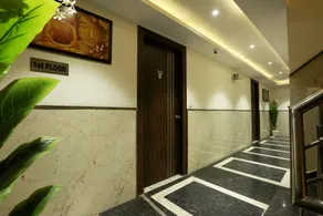 Hotel The Best Delhi  Airport - Image 3