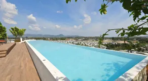 Bangtao beach Cozy apartments by Capitalpro - Image 2