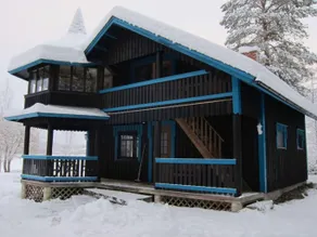 Holiday Home Kiviniemi by Interhome - Image 3