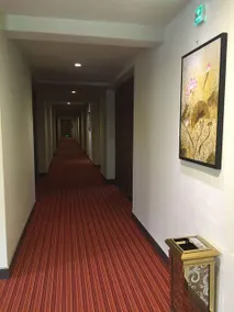 Heshan Jinghua Hotel - Image 2