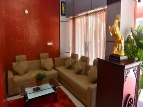 Ridges Hotel Trivandrum - Image 3