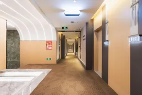 Songzitu Paiya Hotel (Shangshangcheng Branch) - Image 4