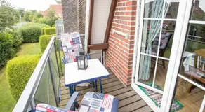 Ferienwohnung Fokuhl - Image 4