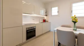 Portopiccolo Avolare Apartments in Borgo, beach included - Image 3