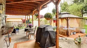 2 BR 1500 sq ft Suite, sauna,hot tub, gym - Image 5
