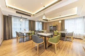Morning Hotel (Zhuzhou Renmin Road Pedestrian Street Railway Station) - Image 5