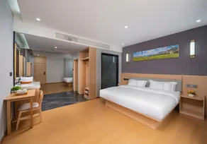 Baoshan Jinglin Hotel (Bus Station Branch) - Image 2