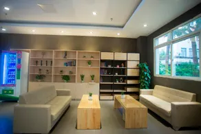 7Days Premium Xiamen Airport Dianqian Subway Station Branch - Image 2