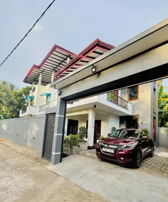 Grey Home Villas by ‘R Dodwell’ - Image 4