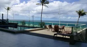 Bahia Flat - Flats na Barra - Image 5