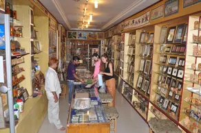 Hotel Gangaur Palace-A Heritage Property - Image 5