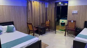 Vedangan Resort Sittong - Image 5