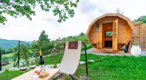 B&B Cascina Sant'Elena - Image 4