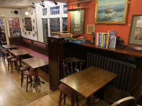 The Black Horse Inn - Image 3