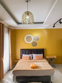 Komala Guesthouse Sagan 1, 5mnt ke UGM - Image 2