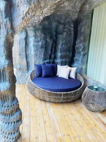 Nantong Sendi Tribe Treehouse - Image 5
