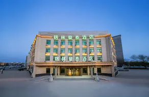 GreenTree Inn Puyang Pushang Huanghe Road - Image 2