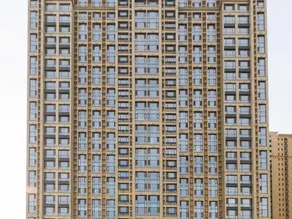 Ripple Hotel (Shijiazhuang Gaoying Street, Evergrande Yujing Peninsula) - Image 2