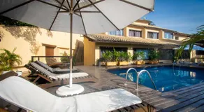 Hotel Barra da Lagoa by Latitud Hoteles - Image 2