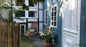 Sonnige Fachwerkwohnung - Image 3