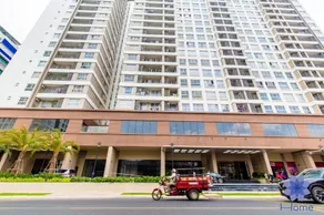 Way Back Home, 2BRs near Airport w/Free Gym&Pool - Image 4