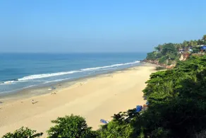 Private Home Near Varkala Beach - Image 4