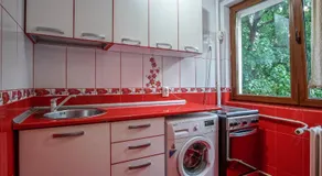 Residence 30 - Cool apartments with garden view, no air conditioning needed - Image 5
