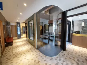 安平商旅Choona Hotel Anping晚上10點前完成自助入住且停車當天視抵達狀況提供 - Image 4