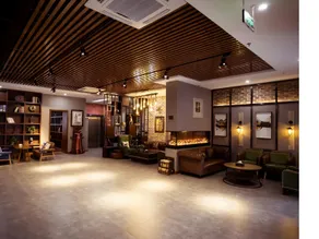 James Joyce Coffetel·Chengde Mountain Resort Toudao Pailou - Image 2