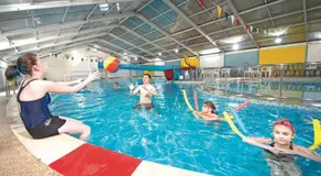 St Ives Fir Tree Lodge - Image 5