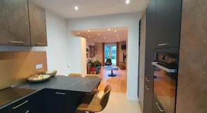Superbe logement au style Londonien Avec Cinema Ideal pour des grandes familles et professionnels - Image 3