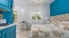 New!!! NEW RIVA LUXURY ONE - with sunny terrace & big garden - Image 2