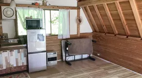 Nakano-san Chi Campsite & RV Park Hotaru no Sato- Camp - Vacation STAY 42210v - Image 2