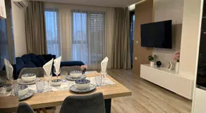 Delux 1 - Plovdiv Луксозен апартамент с паркинг - Image 2