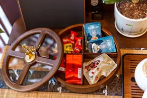 Wanxiang Times Hotel - Image 4