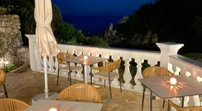Corfu valley view - Image 3