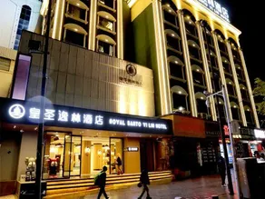 HuaiHua city HuangHhengYiLin - Image 3