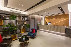Home Inn Selected  Suzhou Railway Station - Image 3