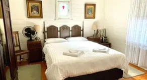 Schoolhouse Cottage - American River - Image 2